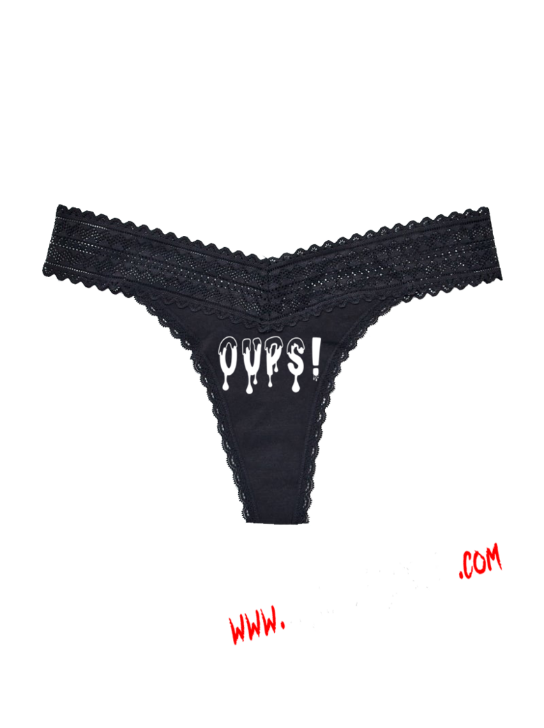 String Oups ! [DANIX CENSORED]
